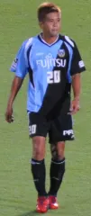 稲本潤一