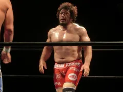 関根“シュレック”秀樹