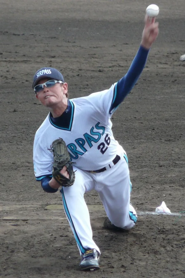 加藤康介