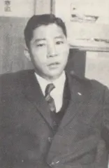 渡辺孝男 (馬主)