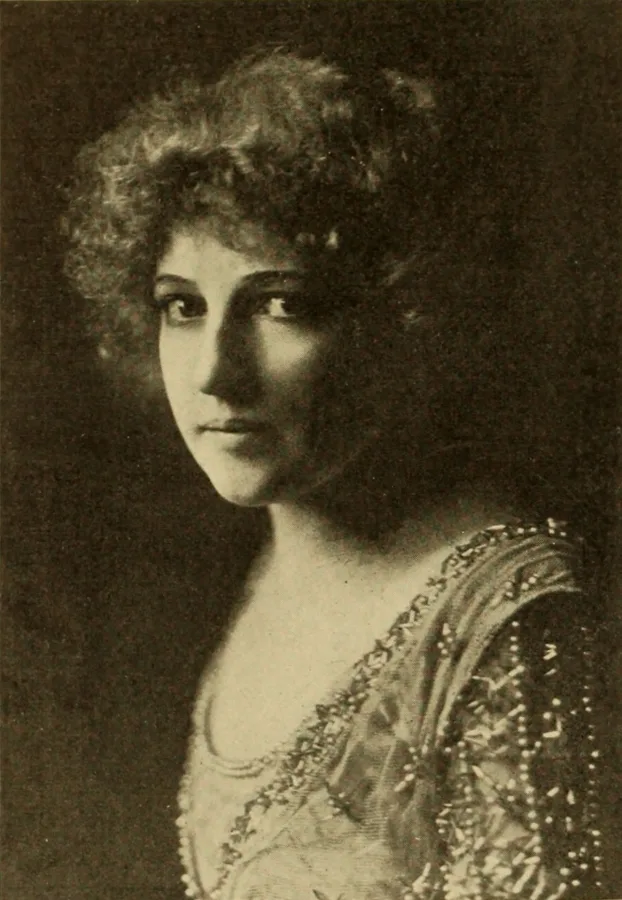 Marion Leonard