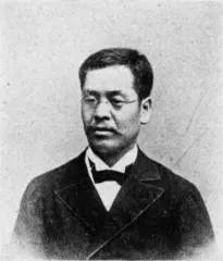 松下牧男