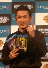 二代目 中村獅童