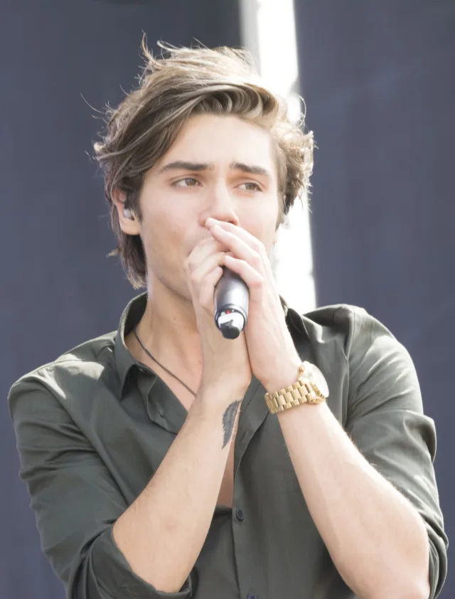 George Paul Shelley