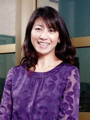 髙田万由子
