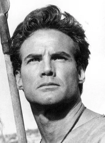 スティーヴ・リーヴス