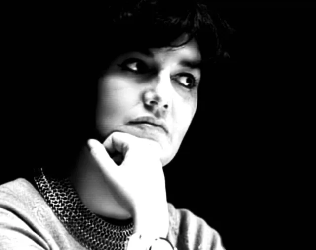 Beatriz Guido