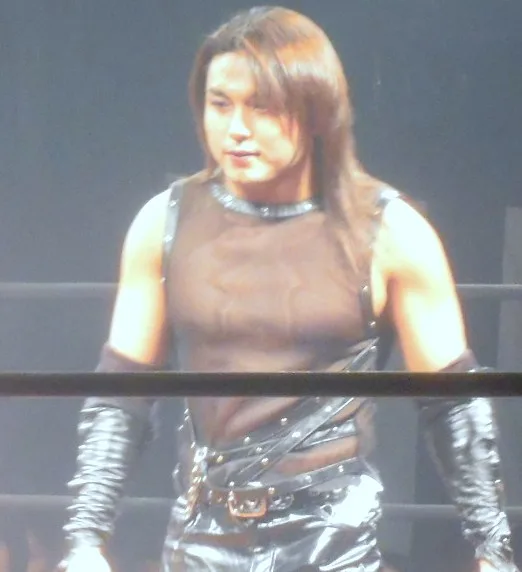 藤田峰雄