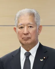 森英介