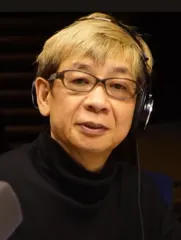 山寺宏一