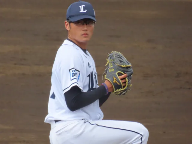 佐藤隼輔