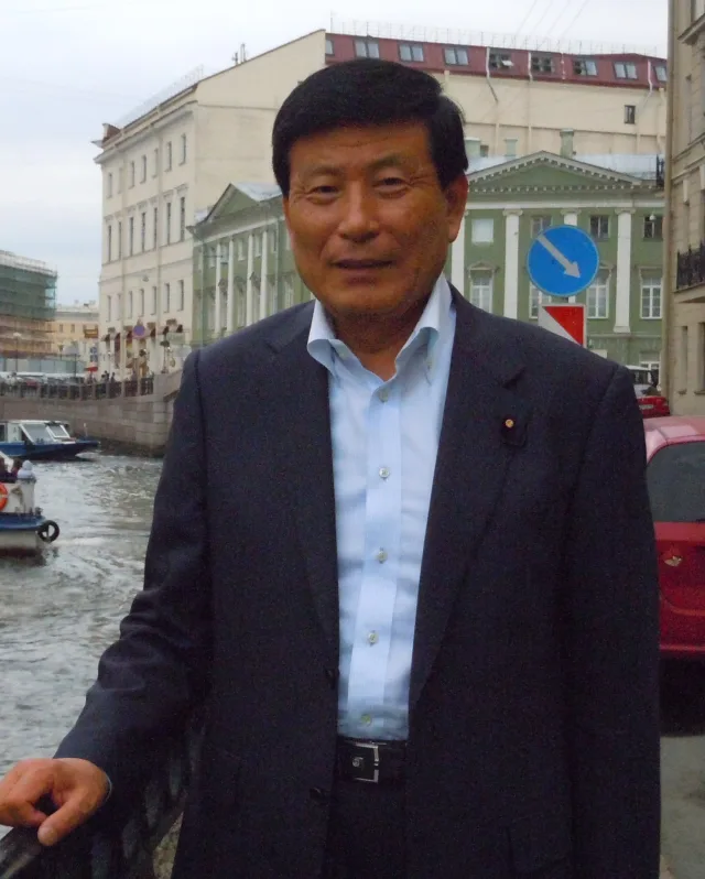 松崎公昭