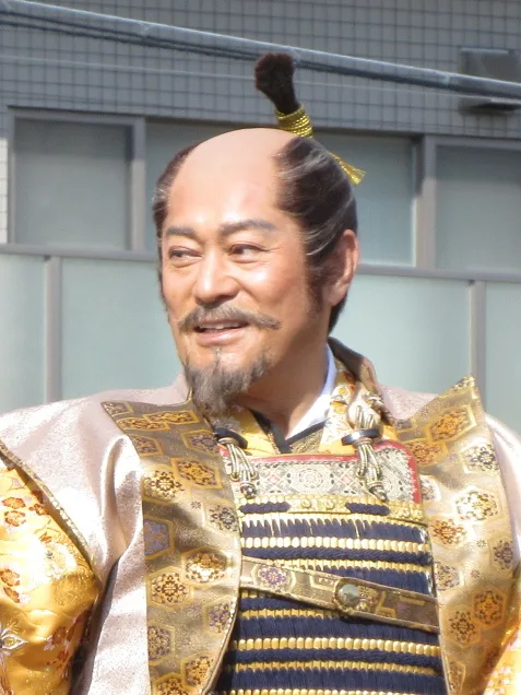 松平健