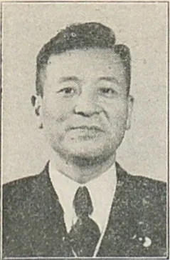 辻寛一