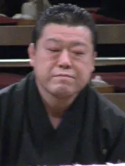智ノ花伸哉