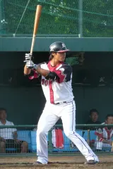 定岡卓摩