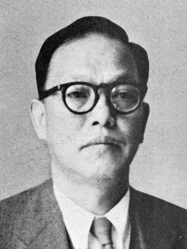 森下政一