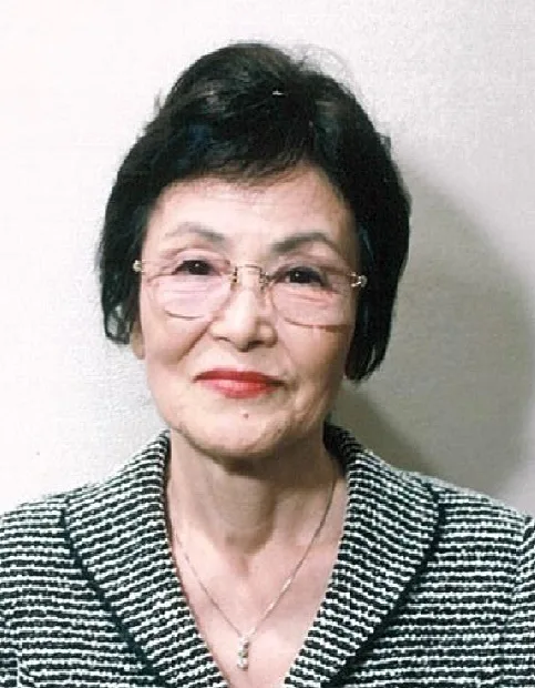 津村節子
