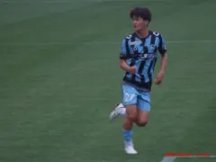澤崎凌大