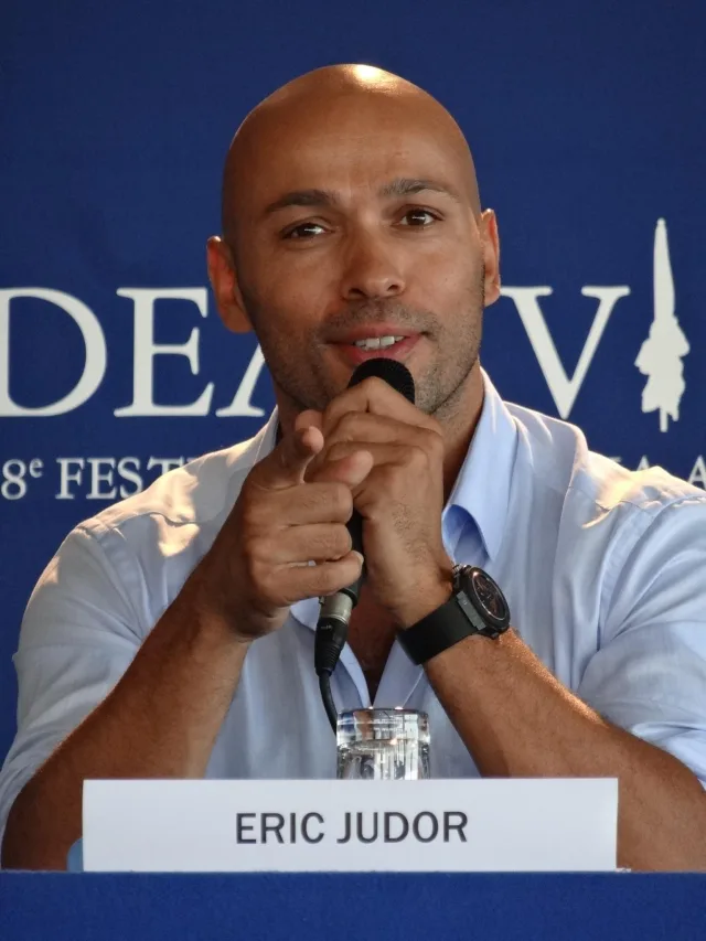 Éric Judor