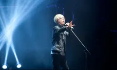 ハ・ヒョヌ