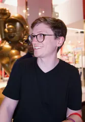 Scott Wozniak