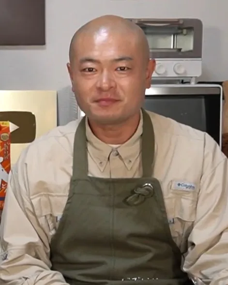 あばれる君