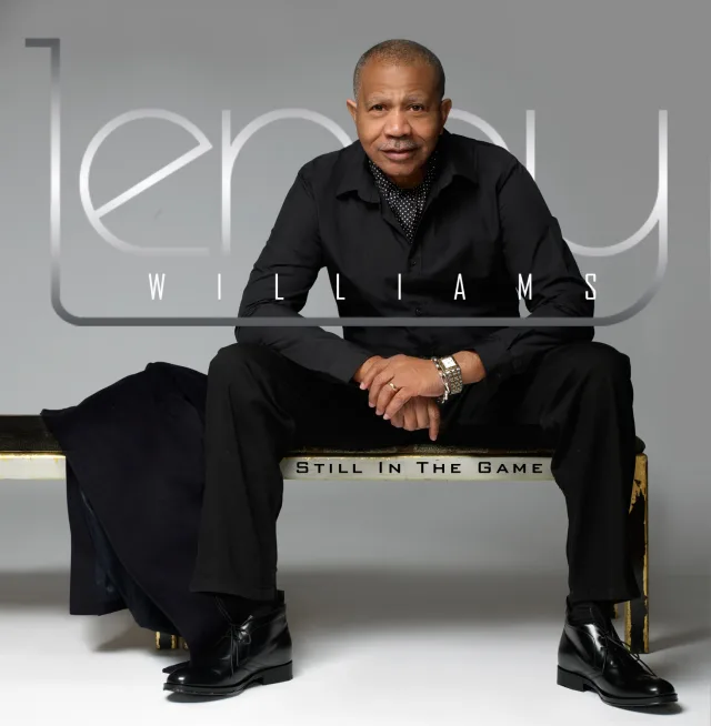 Lenny Williams