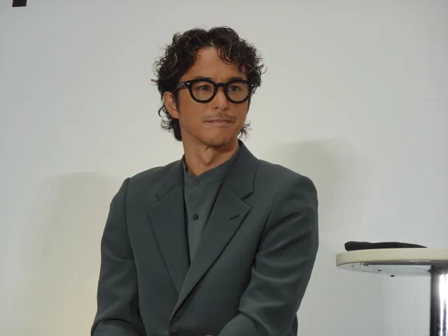 小橋賢児