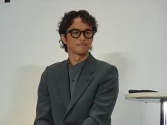 小橋賢児