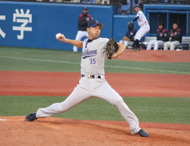 牛田成樹