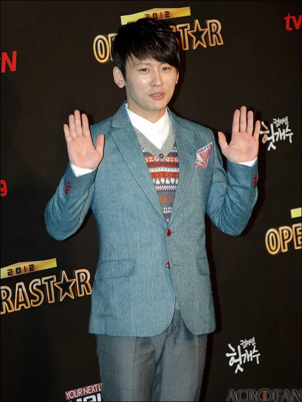 Park Ji-heon