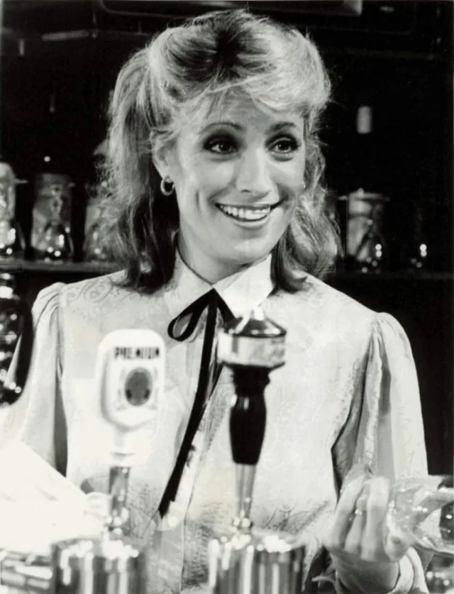 Fern Fitzgerald