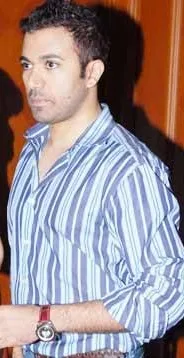 Kamaal Khan