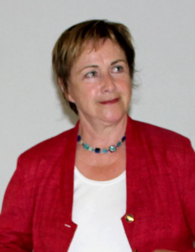 Karin Evers-Meyer