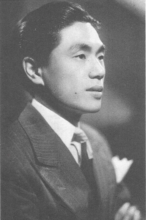 津村謙