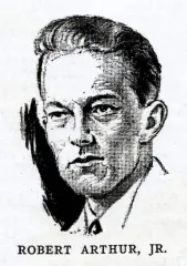 ロバート・アーサー・ジュニア