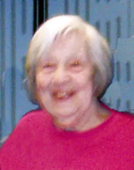 Anna Wing