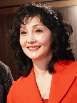 南果歩