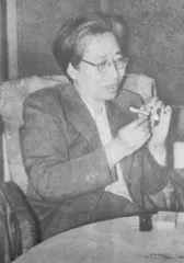 湯浅芳子