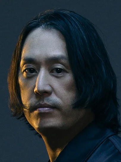 ジョー・ハーン