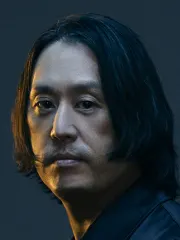 ジョー・ハーン