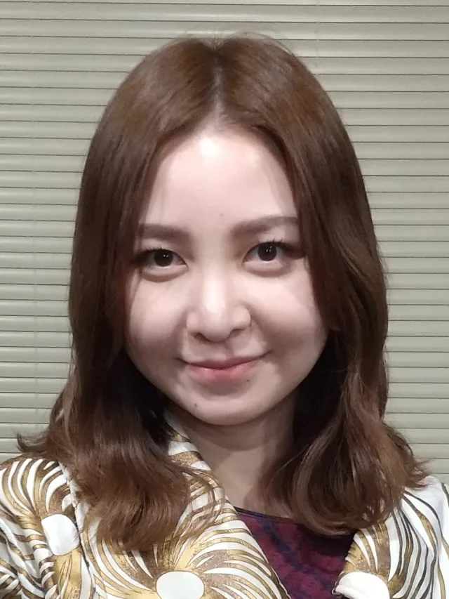 岩田華怜