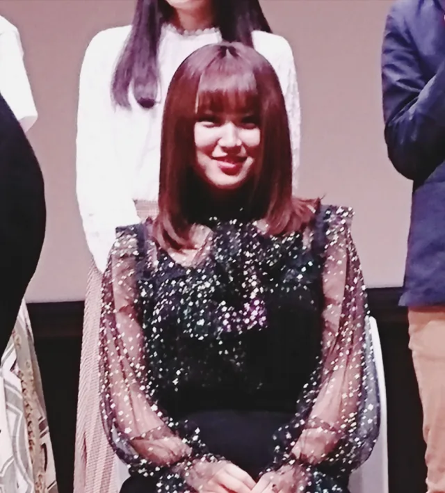 野村奈央