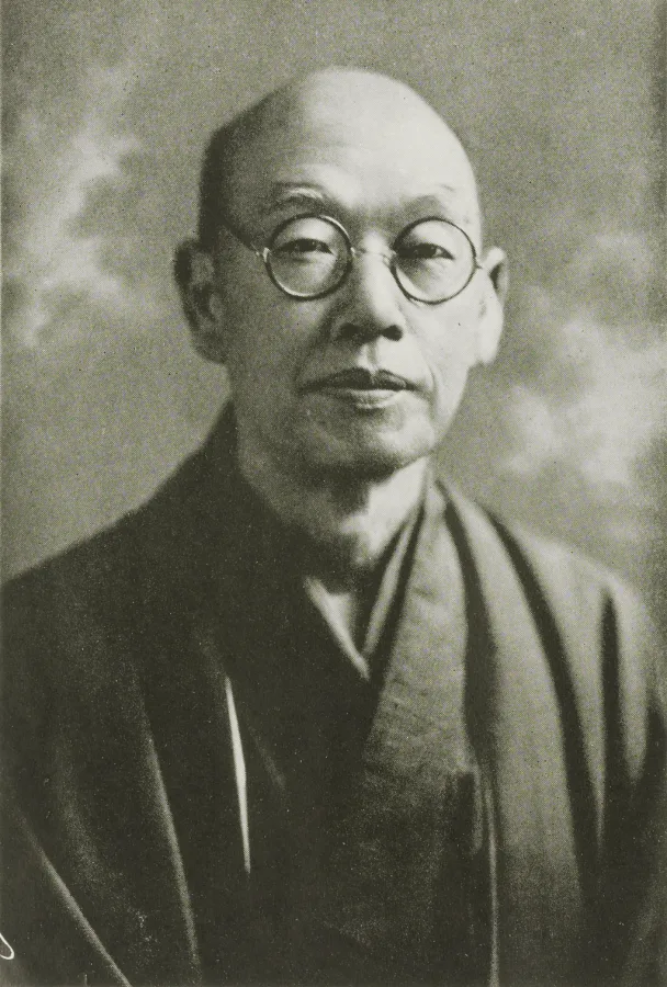 北条時敬