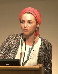 Myriam Francois