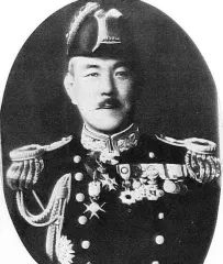 及川古志郎