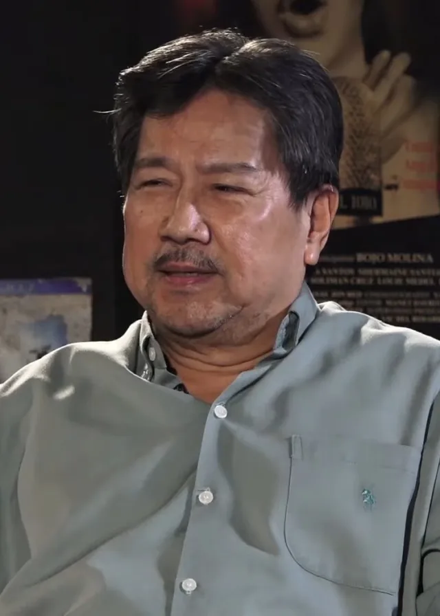 Leo Martinez