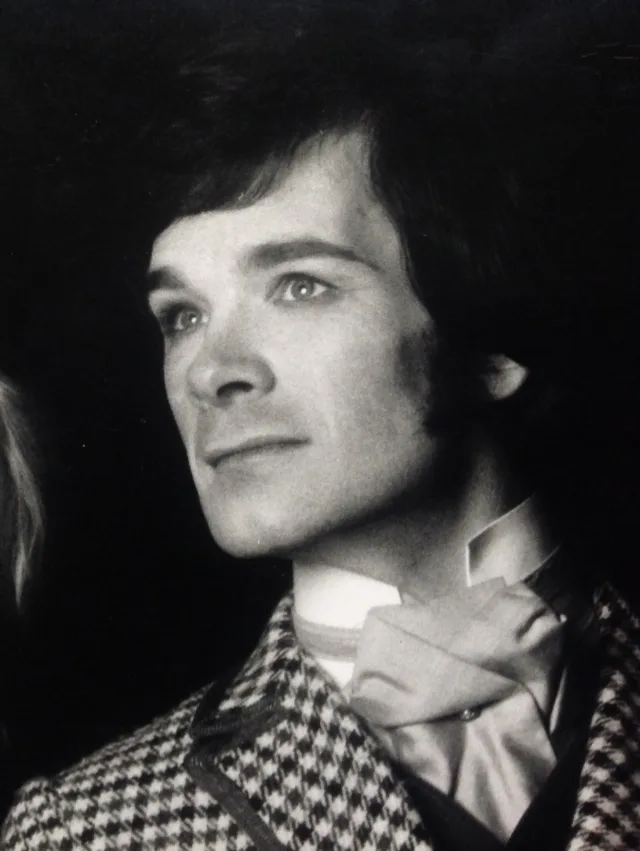 Frank Barrie