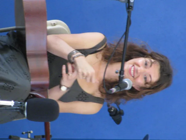 Gwyneth Glyn